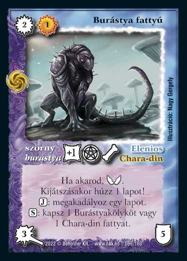 Kiadás: Résföld
Gyakoriság: ritka