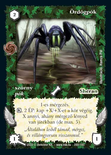 Kiadás: Résföld
Gyakoriság: gyakori