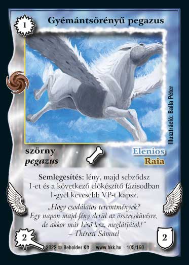 Kiadás: Résföld
Gyakoriság: gyakori