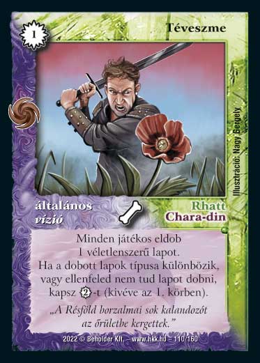 Kiadás: Résföld
Gyakoriság: gyakori