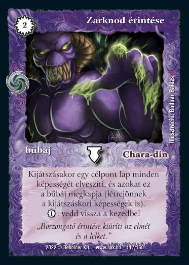 Kiadás: Résföld
Gyakoriság: nem gyakori