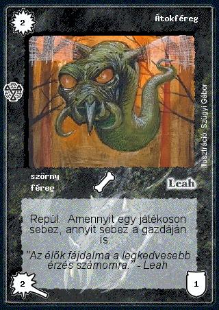 Kiadás: Isteni szövetség
Gyakoriság: gyakori