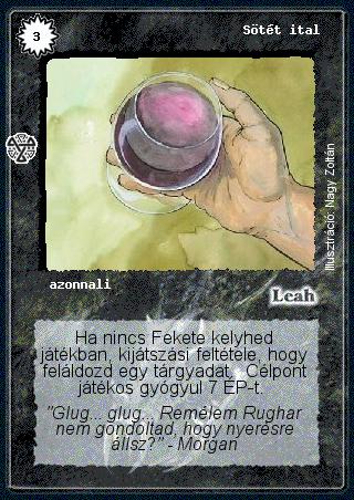 Kiadás: Isteni szövetség
Gyakoriság: gyakori