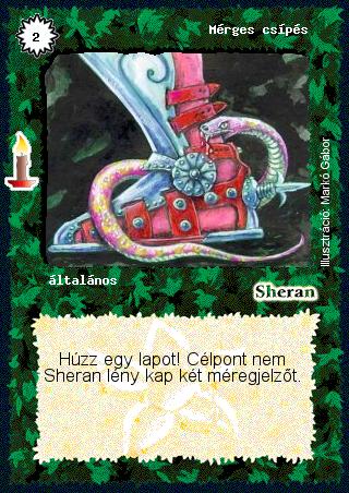 Kiadás: Múltidéző
Gyakoriság: gyakori