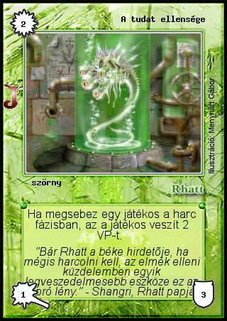 Kiadás: HKK junior
Gyakoriság: gyakori