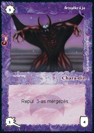 Kiadás: HKK junior
Gyakoriság: gyakori