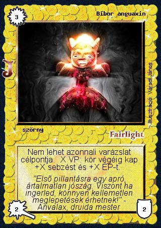 Kiadás: HKK junior
Gyakoriság: gyakori