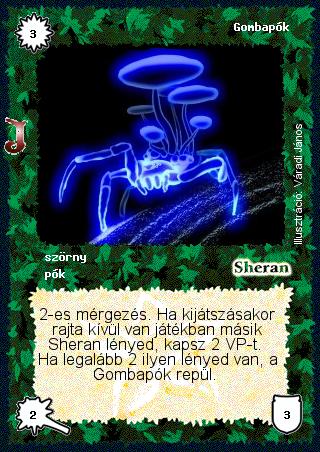 Kiadás: HKK junior
Gyakoriság: gyakori