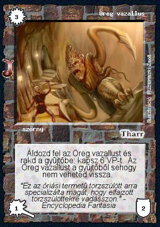 Kiadás: HKK junior
Gyakoriság: gyakori