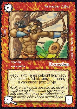 Kiadás: HKK junior
Gyakoriság: gyakori