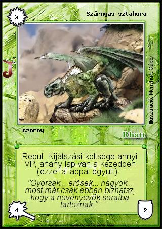 Kiadás: HKK junior
Gyakoriság: gyakori