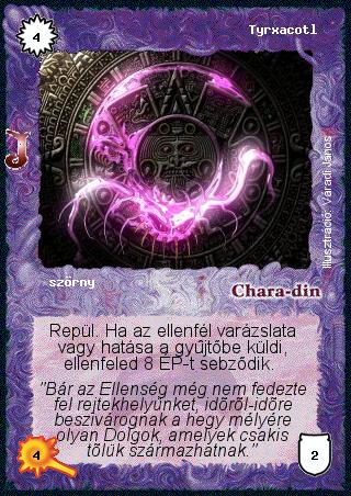 Kiadás: HKK junior
Gyakoriság: gyakori