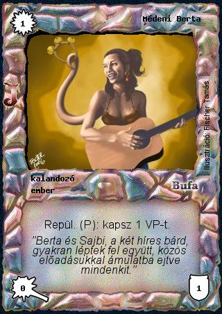 Kiadás: HKK junior
Gyakoriság: gyakori