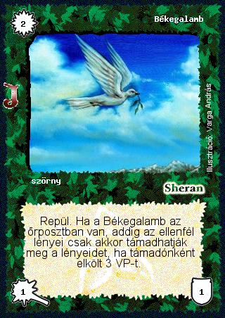 Kiadás: HKK junior
Gyakoriság: gyakori