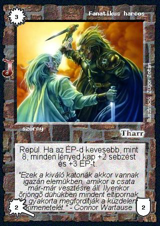 Kiadás: HKK junior
Gyakoriság: gyakori