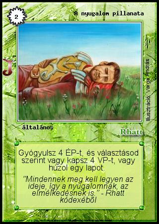 Kiadás: HKK junior
Gyakoriság: gyakori