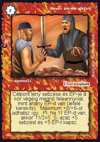 Kiadás: HKK junior
Gyakoriság: gyakori