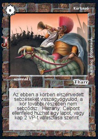 Kiadás: HKK junior
Gyakoriság: gyakori