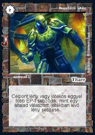 Kiadás: HKK junior
Gyakoriság: gyakori