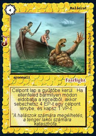 Kiadás: HKK junior
Gyakoriság: gyakori