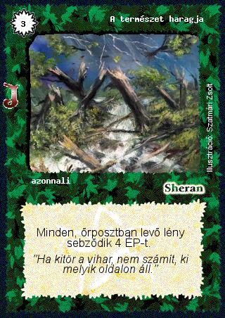 Kiadás: HKK junior
Gyakoriság: gyakori