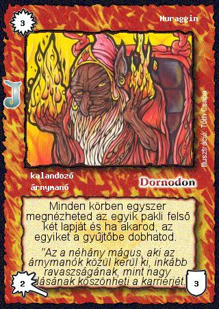 Kiadás: HKK junior
Gyakoriság: nem gyakori