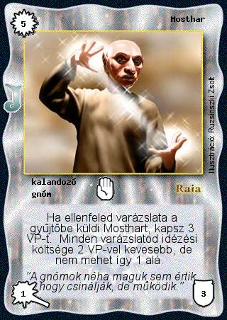 Kiadás: HKK junior
Gyakoriság: nem gyakori