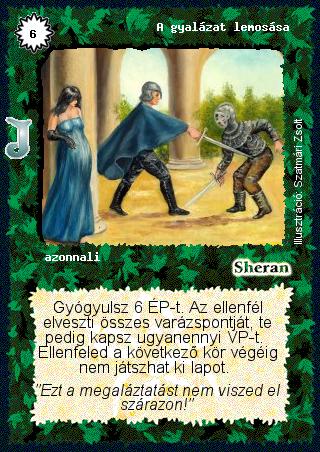 Kiadás: HKK junior
Gyakoriság: nem gyakori