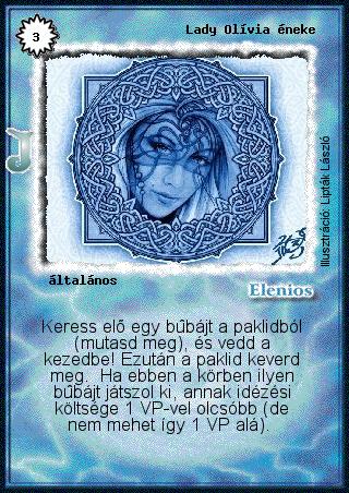 Kiadás: HKK junior
Gyakoriság: nem gyakori