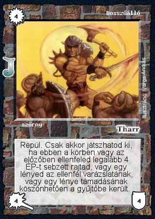 Kiadás: HKK junior
Gyakoriság: nem gyakori