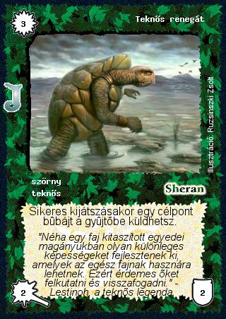 Kiadás: HKK junior
Gyakoriság: nem gyakori