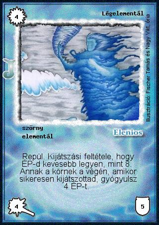 Kiadás: HKK junior
Gyakoriság: nem gyakori