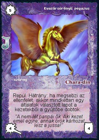 Kiadás: HKK junior
Gyakoriság: nem gyakori