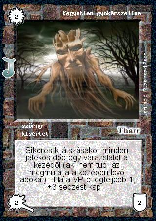 Kiadás: HKK junior
Gyakoriság: nem gyakori