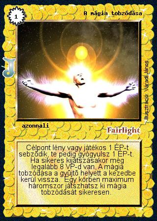 Kiadás: HKK junior
Gyakoriság: nem gyakori