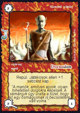 Kiadás: HKK junior
Gyakoriság: nem gyakori