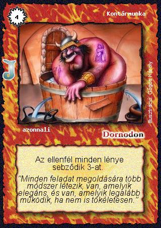 Kiadás: HKK junior
Gyakoriság: nem gyakori