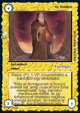 Kiadás: HKK junior
Gyakoriság: ritka