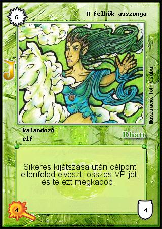 Kiadás: HKK junior
Gyakoriság: ritka