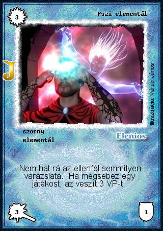 Kiadás: HKK junior
Gyakoriság: ritka