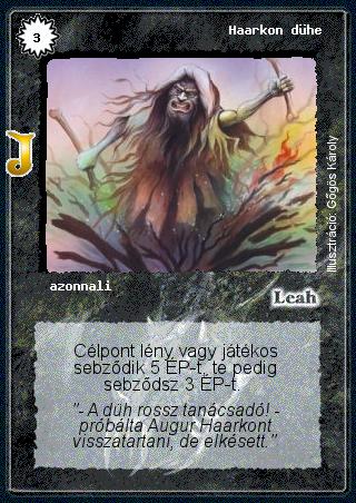 Kiadás: HKK junior
Gyakoriság: ritka