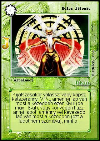 Kiadás: HKK junior
Gyakoriság: ritka