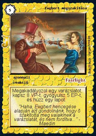 Kiadás: HKK junior
Gyakoriság: ritka