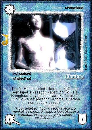 Kiadás: HKK junior
Gyakoriság: ritka