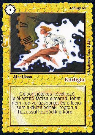 Kiadás: HKK junior
Gyakoriság: ritka