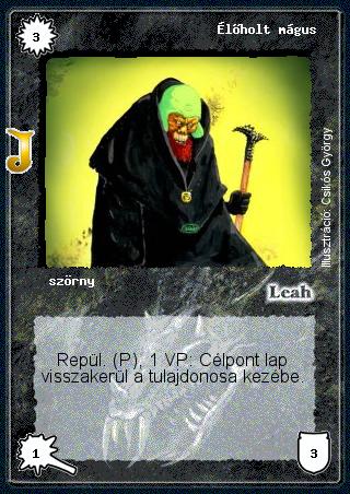 Kiadás: HKK junior
Gyakoriság: ritka