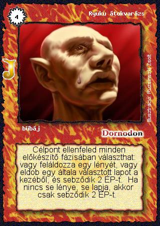 Kiadás: HKK junior
Gyakoriság: ritka