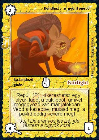 Kiadás: HKK junior
Gyakoriság: ritka