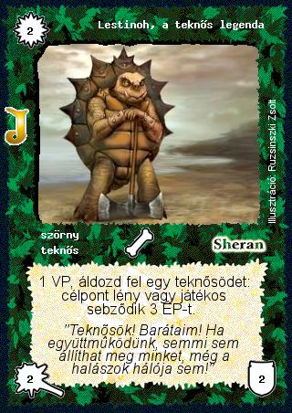 Kiadás: HKK junior
Gyakoriság: ritka