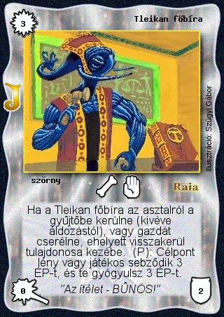 Kiadás: HKK junior
Gyakoriság: ritka